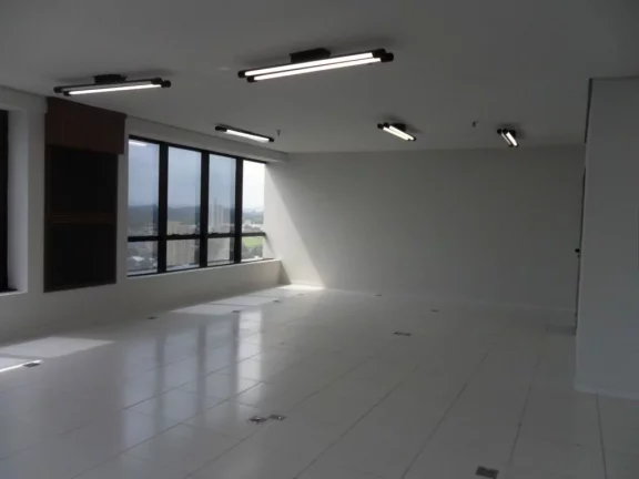 Imagem Sala para alugar, 98 m² por R$ 5.610,66 - Centro - São José dos Campos/SP