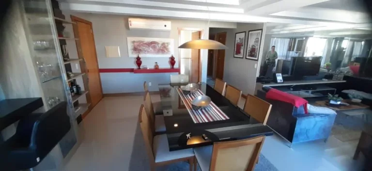 Imagem Apartamento 3 Dormitórios - Bairro Navegantes