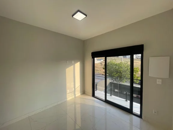 Foto do imóvel: Casa a Venda no Condomínio Nova Jaguari - 3 Suítes e Piscina