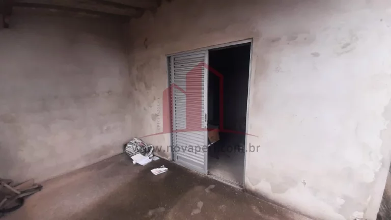 Imagem CASA RESIDENCIAL em FRANCO DA ROCHA - SP, PARQUE PAULISTA