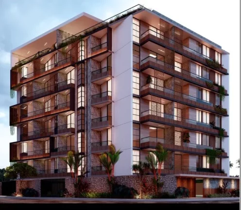 Apartamento à venda, 58 m² por R$ 556.427,55 - Intermares - Cabedelo/PB