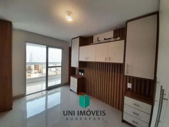 Imagem 3Apartamento à venda no Ed. Refinatto! 3 Qtos, Suíte, 2 vagas e Lazer Completo na Praia do Morro!