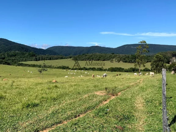 Imagem Terreno em Condomínio à Venda em Jundiaí-SP, no RESERVA ERMIDA, 250m² de Área.