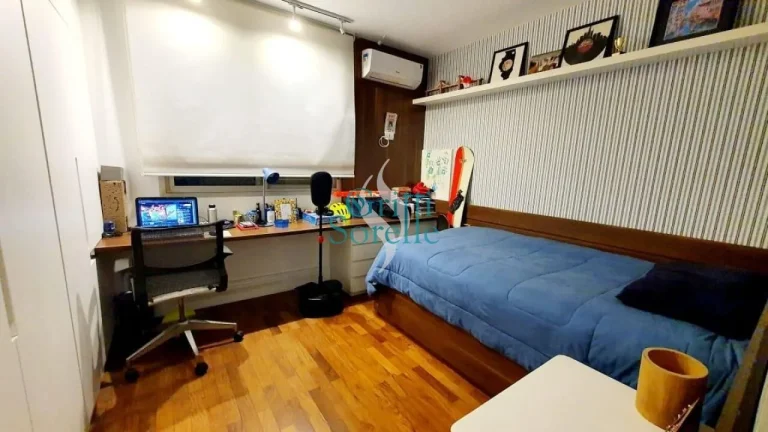 Imagem Apartamento à Venda na Santa Cecília - São Paulo/SP.