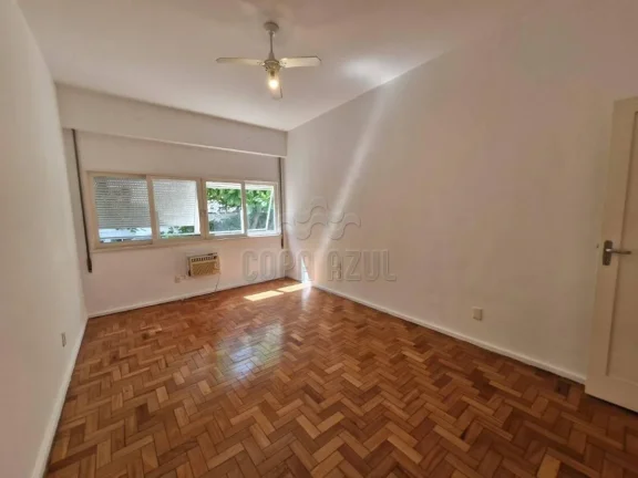 Imagem Copacabana - Residencial › Apartamento com 3 quarto(s) a Venda
