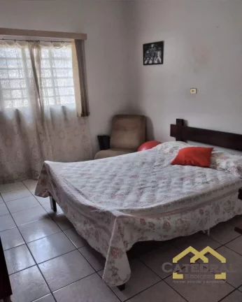 Imagem Casa Residencial a Venda 02 Quartos - Bairro Vila Arens II - Jundiaí - São Paulo
