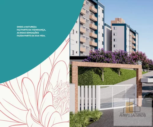 Imagem Residencial Recanto do Lago