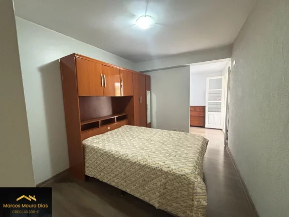 Imagem Apartamento 72m² Garden com 02 dormitórios e 01 Vaga de Garagem - Perdizes