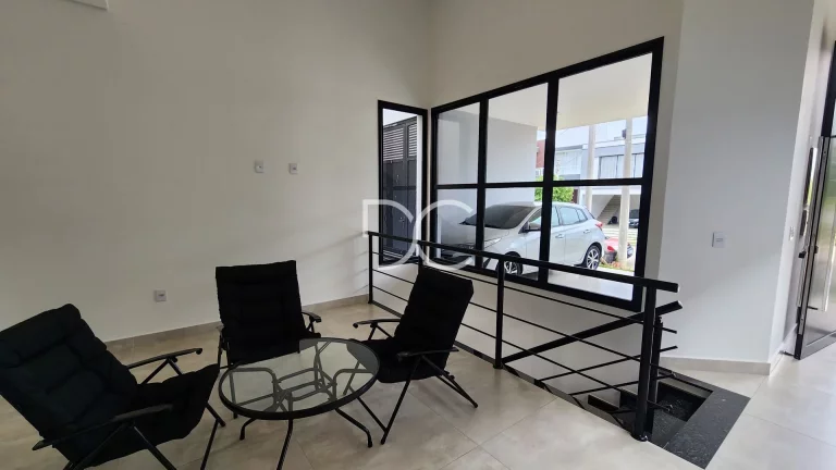 Imagem Ibiti Reserva - Venda Sobrado AC 200m² | AT 250 m² | 3 Suítes | 5 Ban | 4 Vagas | Jacuzi