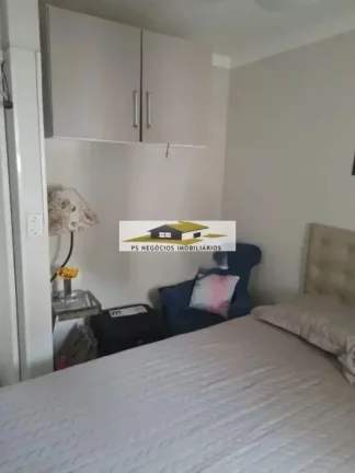 Imagem Apartamento para venda na Vila Alpina
