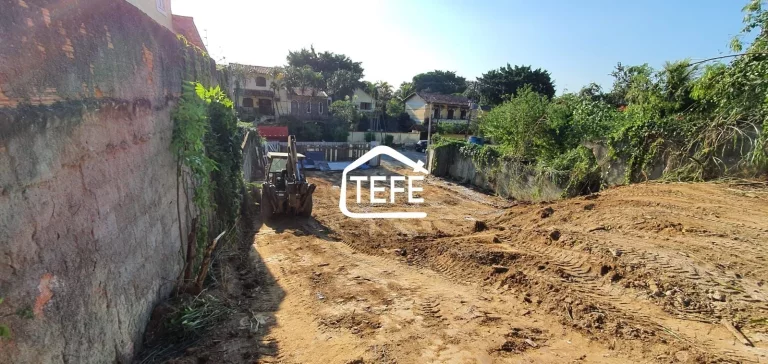 Imagem Terreno à venda no Condomínio BOSQUE DOS ESQUILOS - R$ 650.000,00 - 600m²