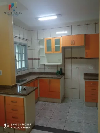 Imagem Casa à venda no bairro Vila Monte Verde - Tatuí/SP