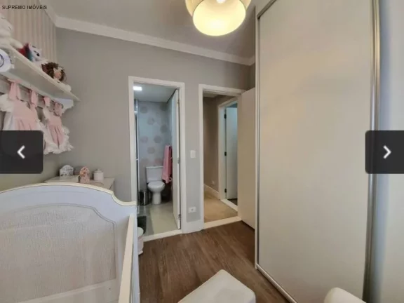 Imagem APARTAMENTO RESIDENCIAL em SÃO PAULO - SP, VILA ANDRADE