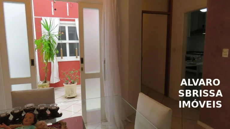 Imagem Casa térrea com 3 suítes e aquecimento solar no Condomínio Portal de Itu I – Itu/SP
