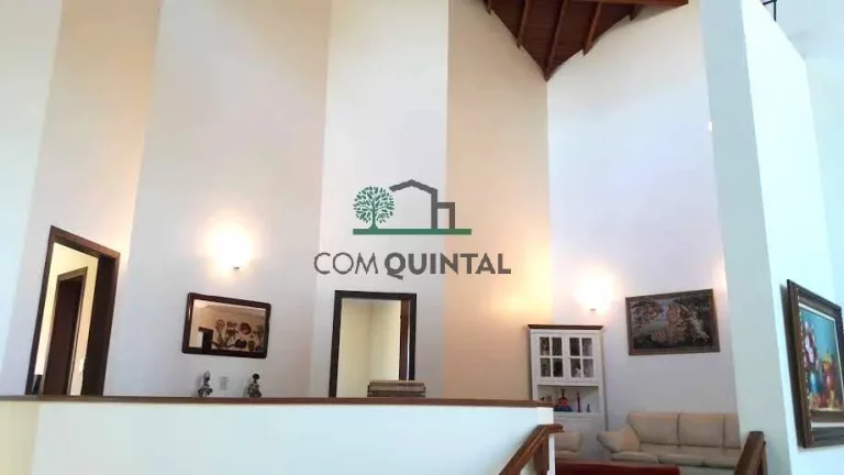 Imagem Casa com 4 Quartos à Venda, 780 m² em Jardim Do Golf I - Jandira Imagem Casa com 4 Quartos à Venda, 780 m² em Jardim Do Golf I - Jandira