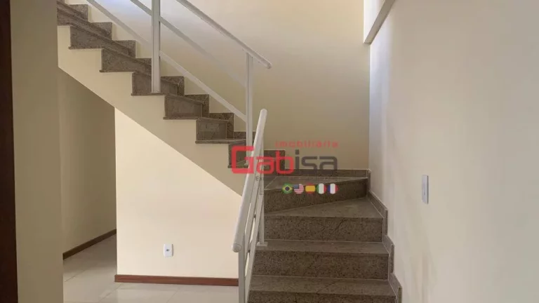 Imagem Cobertura com 3 dormitórios à venda, 127 m² por R$ 1.250.000,00 - Braga - Cabo Frio/RJ