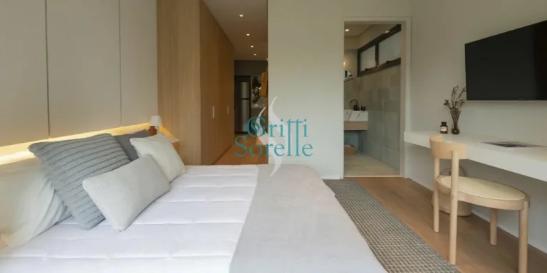 Imagem Apartamento Novo à Venda em Campo Belo - São Paulo/SP.