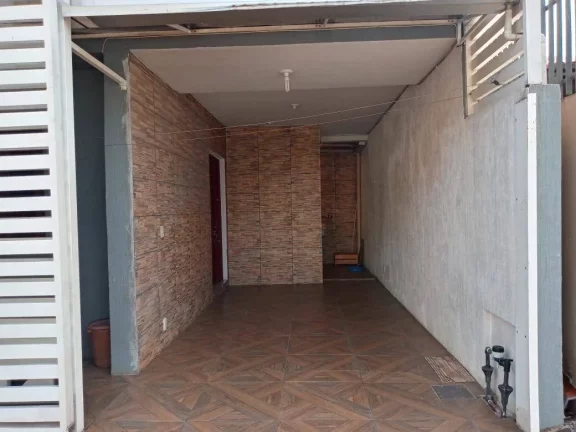 Imagem Sobrado 80m2, 2 quartos, mobiliado*, Centro de Sapucaia do Sul - RS