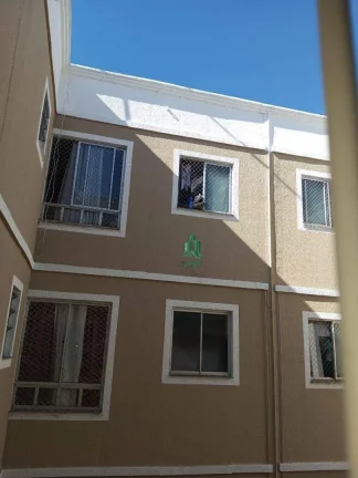 Imagem Apartamento de 44mt² no Santa Cecília / 2 Dorm. e 1 Vaga