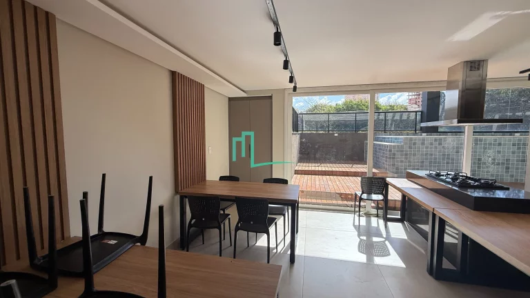 Imagem OPORTUNIDADE! DE R$ 850.000,00 POR APENAS R$680.000,00 - UNIDADE NA MELHOR POSIÇÃO DO EDIFICIO VAN GOGH