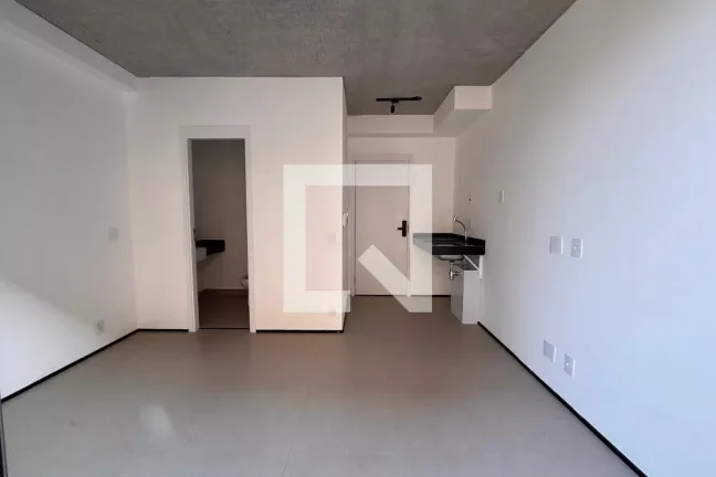 Imagem Apartamento à Venda - Vila Mariana, 1 Quarto, 25 m2