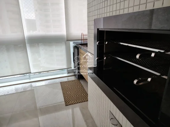 Imagem Excelente oportunidade apartamento reformado no Condomínio Oceano! 2 quartos, 2 vagas, 126m².