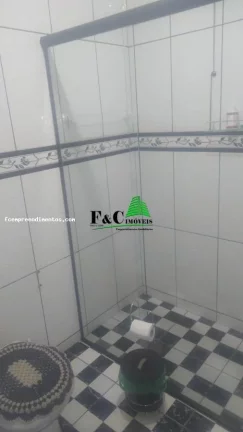 Imagem Casa para Venda em Limeira, Jardim Nova Limeira, 3 dormitórios, 2 banheiros, 2 vagas