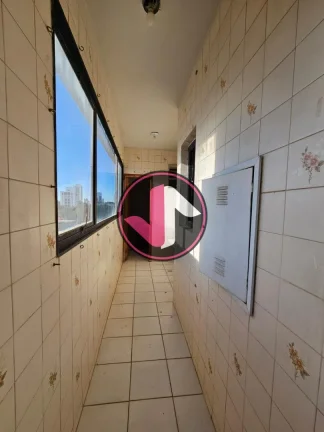 Imagem Descubra o conforto e a praticidade de morar no EDIFÍCIO ATALANTA, localizado no bairro Popular, em...