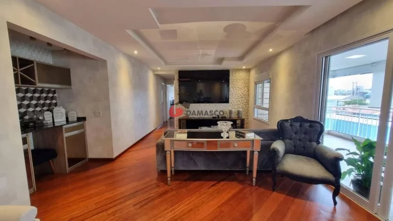 Imagem Apartamento para locação, Santo Antônio, São Caetano do Sul, SP