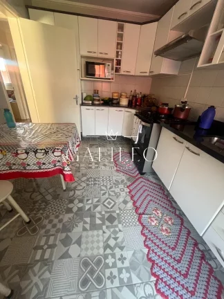 Imagem APARTAMENTO A VENDA NO MORADA DO JAPI - ELOY CHAVES - JUNDIAÍ - SP