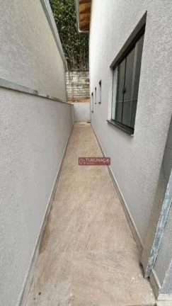 Imagem Sobrado à venda, 137 m² por R$ 550.000,00 - Mato Dentro - Mairiporã/SP