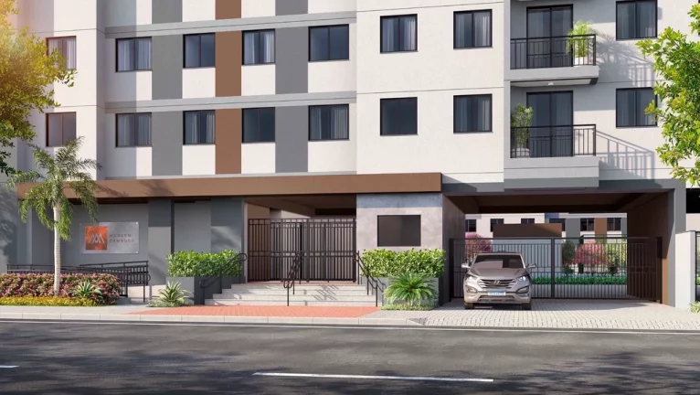 Imagem APARTAMENTO RESIDENCIAL em São Paulo - SP, Cambuci