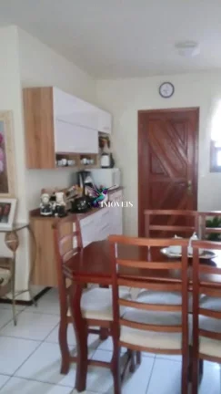 Imagem Casa à venda no bairro Centro Novo - Eldorado do Sul/RS
