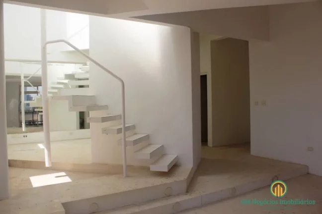 Imagem cobertura triplex de 642m² p/reforma – Próx.Higienópolis