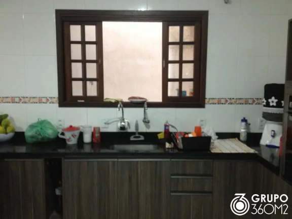Imagem Sobrado para Venda em Santo André / SP no bairro Vila Junqueira