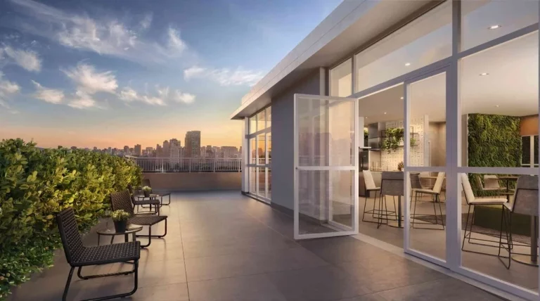 Imagem Apartamento à venda no bairro Bela Vista - São Paulo/SP