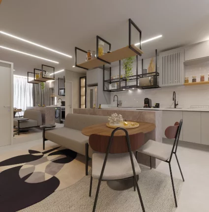 Imagem APARTAMENTO RESIDENCIAL em São Paulo - SP, Vila Formosa