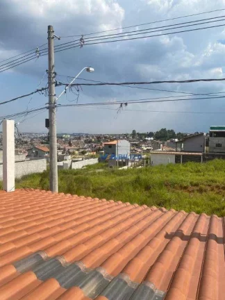 Imagem Sobrado à venda, 138 m² por R$ 649.000,00 - São João - Guarulhos/SP