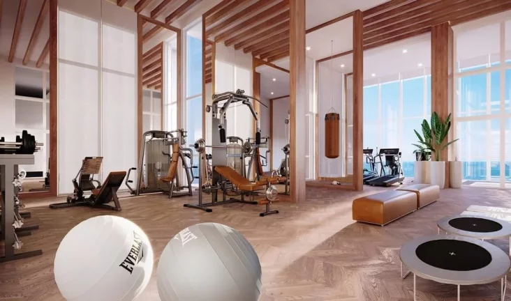 Imagem Boreal Tower - Apartamento à venda no bairro Centro - Balneário Camboriú/SC
