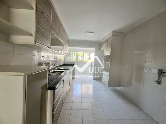 Imagem Excelente apartamento no Jardins da Greiae desejado Condomínio Jardins da Grécia na Ponta da Praia em Santos.