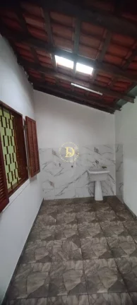 Imagem Casa - Vila Rica - São José dos Campos - 2 Dormitórios - 70m²