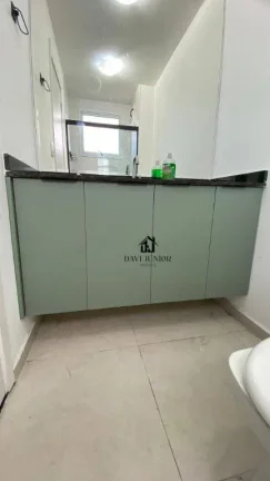 Imagem Apartamento com 2 dormitórios sendo 1 suíte, 71 m² - venda por R$ 820.000 ou aluguel por R$ 3.500/mês - Parque Campolim - Sorocaba/SP