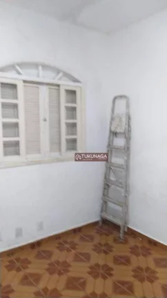 Imagem Sobrado com 3 dormitórios à venda, 157 m² por R$ 680.000,00 - Jardim Terezópolis - Guarulhos/SP