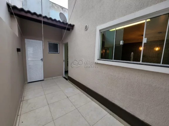 Imagem CASA RESIDENCIAL em MACAÉ - RJ, JARDIM SANTO ANTÔNIO