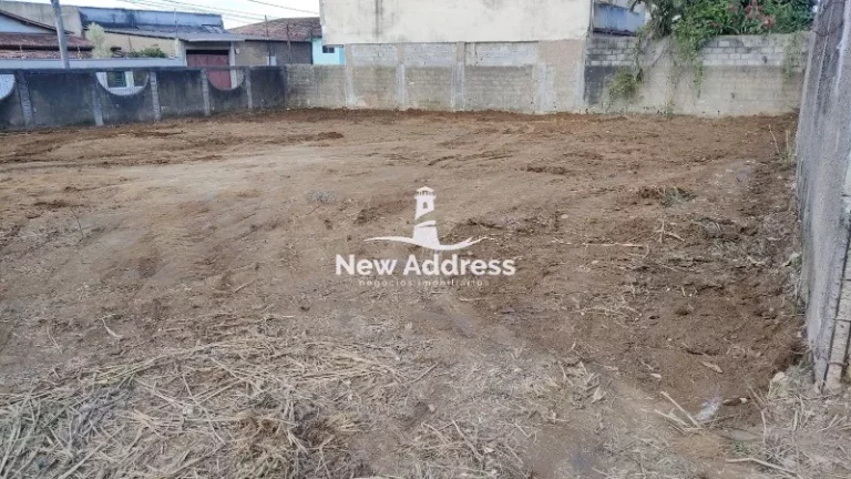 Imagem Terreno à venda com 600 m² em Morada de Santa Fé - Cariacica/ES