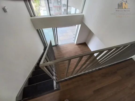 Imagem APARTAMENTO RESIDENCIAL em SÃO PAULO - SP, JARDIM PAULISTA