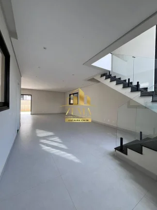 Imagem Sobrado em condomínio, 275m2, 04 dorms (03 Sts), Espaço Gourmet
