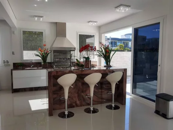 Imagem Casa 4 dormitórios Jurerê Internacional