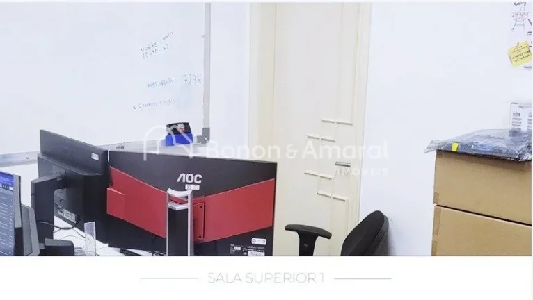 Imagem Venda, imóvel comercial, Cambuí, em Campinas. 
Localização excelente, próximo da prefeitura de ...