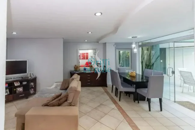 Imagem Casa/Sobrado à Venda em Vila Madalena - São Paulo/SP.